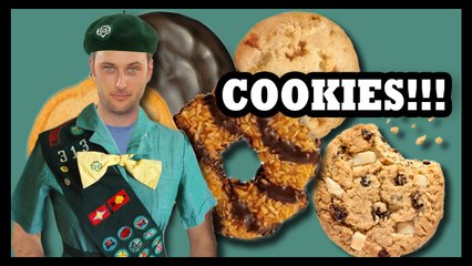 Girl Scout Cookies Go Gluten Free! - Food Feeder