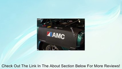 AMC fender cover Review