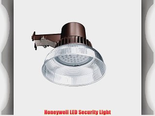 Honeywell LED Security Light