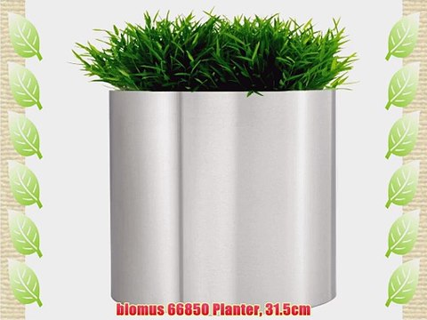 blomus 66850 Planter 31.5cm
