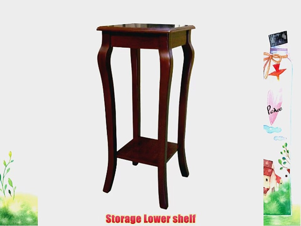 ORE Flower Stand Cherry