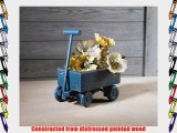 Ohio Wholesale Little Blue Wagon Box from our Everyday Collection