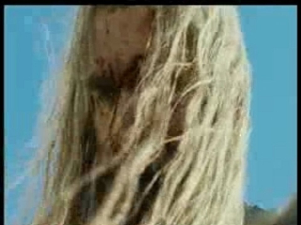 Devil's rejects - Otis rules