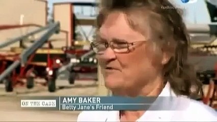 Caso Criminal - El asesinato de una Joven