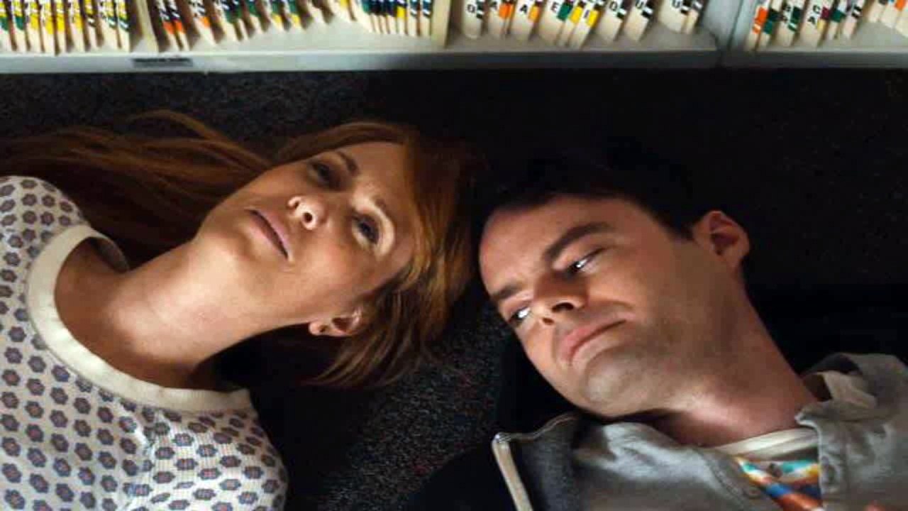 The Skeleton Twins Full Movie