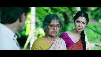 Alone Official Theatrical Trailer - Bipasha Basu, Karan Singh Grover -