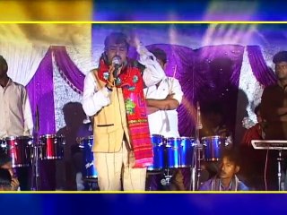 Paheli Vaar Regadi ane Halariya King Vishnu Maldhari na Swar : Maa Sadhi Chehar Na Raas Garba : Part - 1