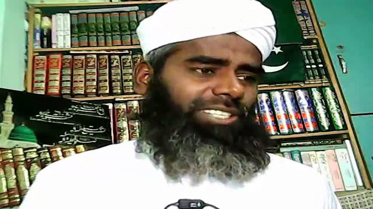 Corrupt Quran (URDU) Challenge to Samie Samson by m i qadri