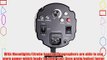 StudioPRO SP-160 Photography Studio Monolight Professional Strobe Flash Lighting Head 160 Watts