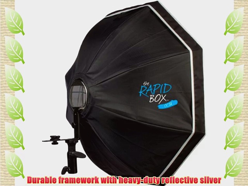Westcott Rapid Box 26 Octa Softbox
