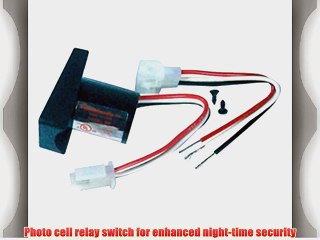 Summit Lighting Supply 320 Ezee-Change Photo Cell