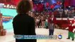 footbal skills - David Luiz cries on Brazilian TV helping a young kid s dream come true