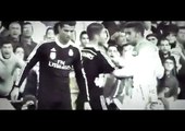 Cristiano Ronaldo ( Red Card ) & Ugly Reaction - Cordoba vs Real Madrid 2015 HD