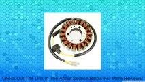 1986-2006 Kawasaki VN750 Vulcan 750 Magneto Stator Review