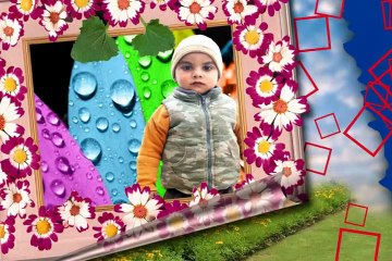 Usman Younis (Naat)