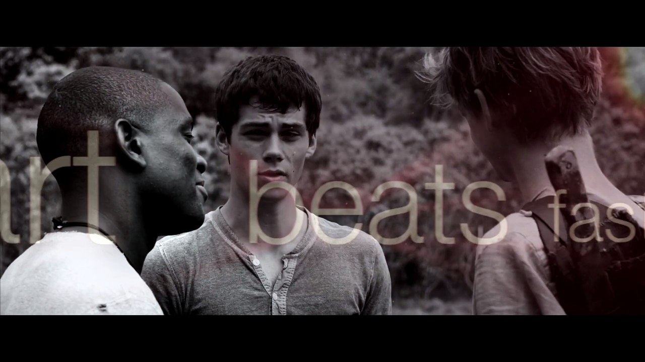 Newmas - A Thousand Years