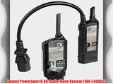 Impact PowerSync16 AC Radio Slave System (100-240VAC)