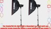 StudioPRO SPK20-016 Double 800W/s Monolight Flash Photography Photo Studio Strobe Lighting