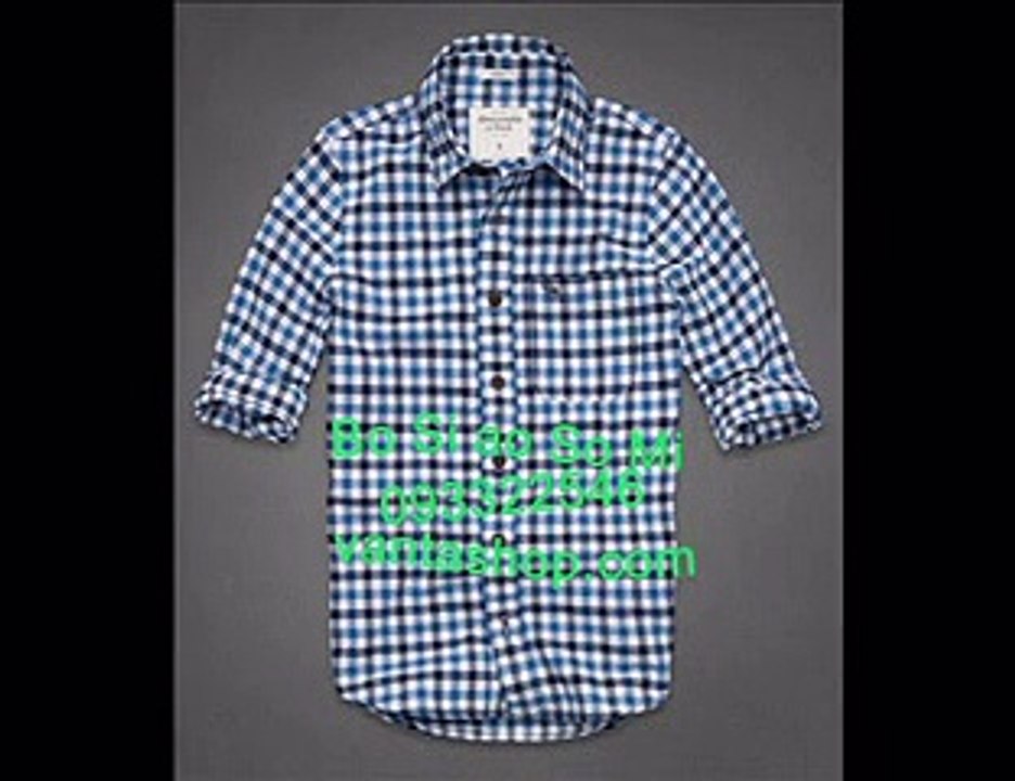 Áo sơ mi giá sỉ 100k | Chuyên bỏ sỉ áo sơ mi xuất khẩu giá rẻ