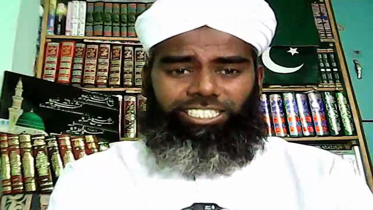 01 Is Mohammad PBUH mentioned in the porn Bible Challenge to Samie Samson BY M I QADRI