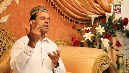 Naat - Ya Nabi Sab Karam - Shahid Nazir