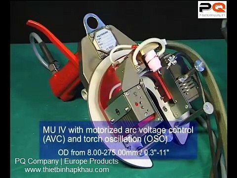 máy hàn tự động hàn rô bốt tự động