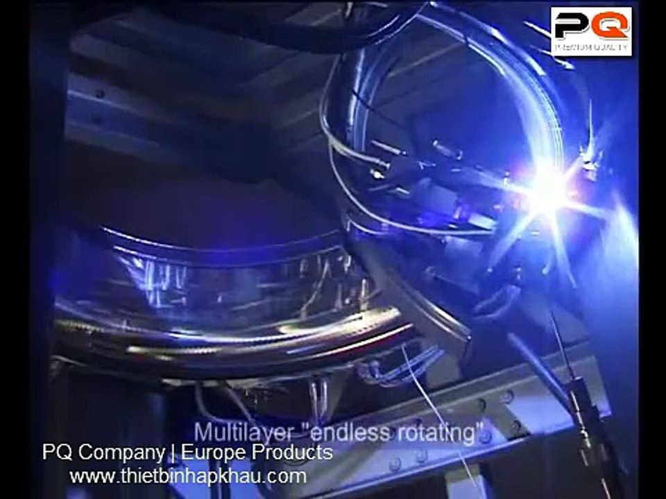 Máy hàn tự động chuyên dụng cho việc hàn ống công nghiệp www thietbinhapkhau com