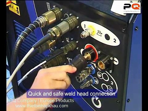 Máy hàn tự động chuyên dụng cho việc hàn ống công nghiệp www thietbinhapkhau com 14