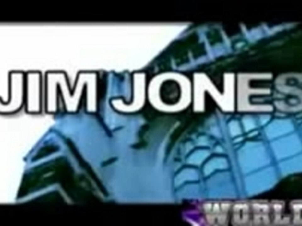 Jim Jones Ft Juelz Santana - Emotionless