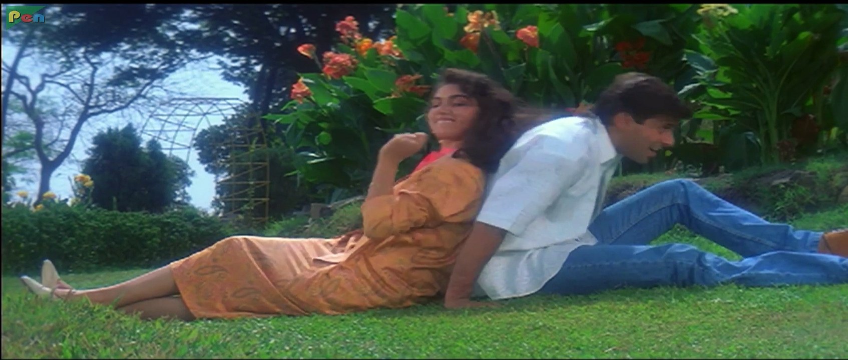 लव Full Movie Salman Khan, Revathi (HD 1080p)