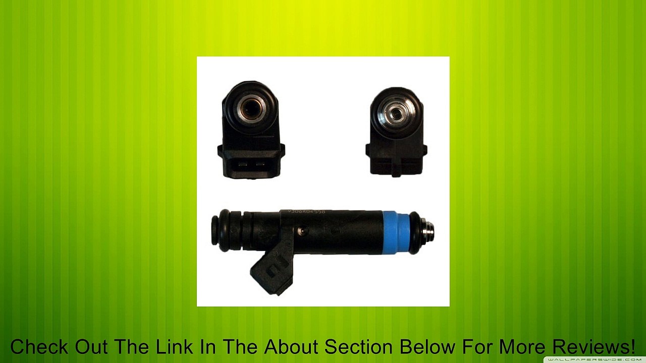 Siemens Deka 80lb/hr Injectors Review