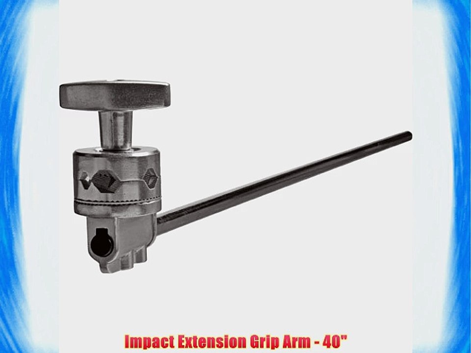Impact Extension Grip Arm - 40