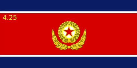 North Korean National Anthem