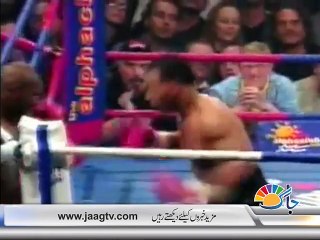 US Forensics Expert Returns Home To Help Pakistan