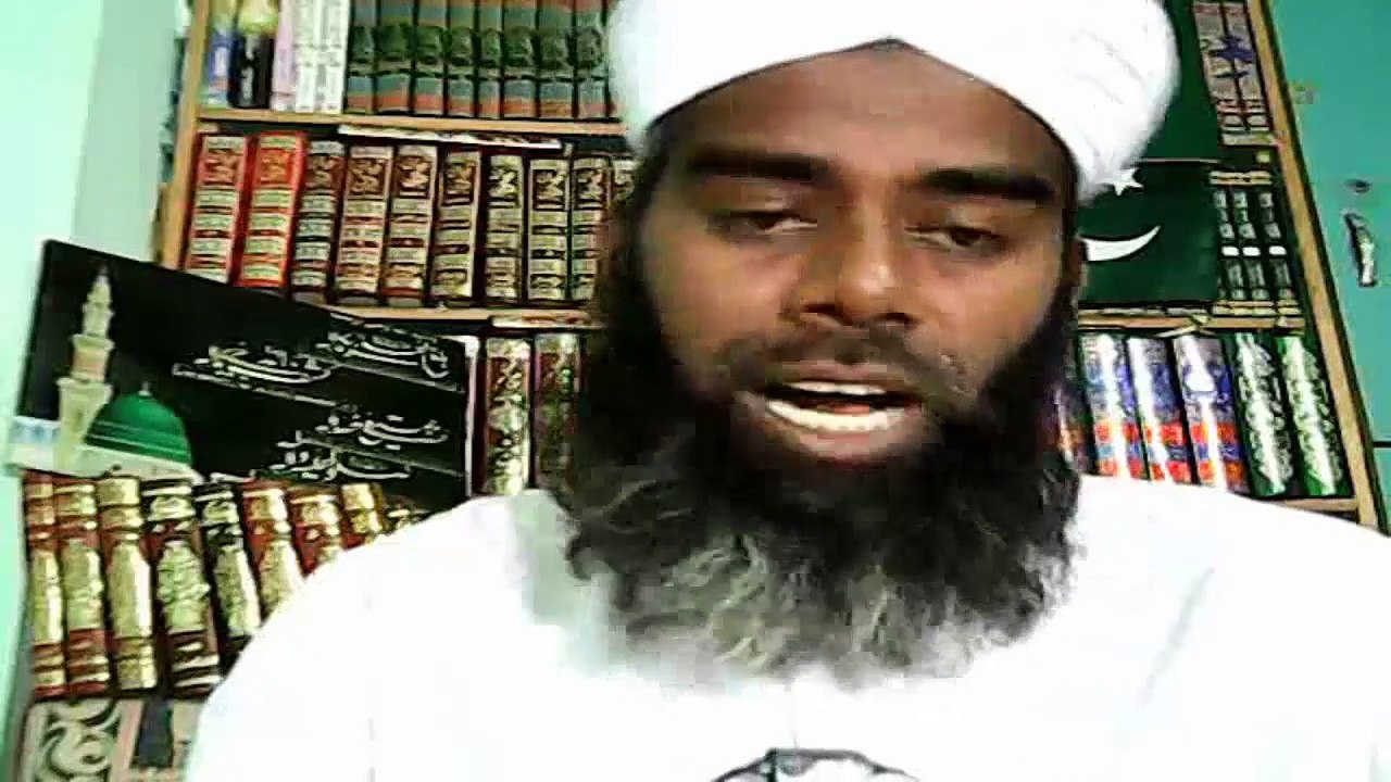 02 Is Mohammad PBUH mentioned in the porn Bible Challenge to Samie Samson BY M I QADRI