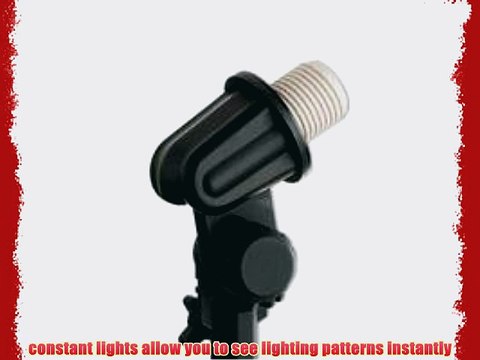 Westcott Photo Basics 410 uLite Constant Light