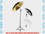 Photography Photo Studio Flash Mount Umbrellas Kit Three Umbrellas By Fancierstudio Fan UB1