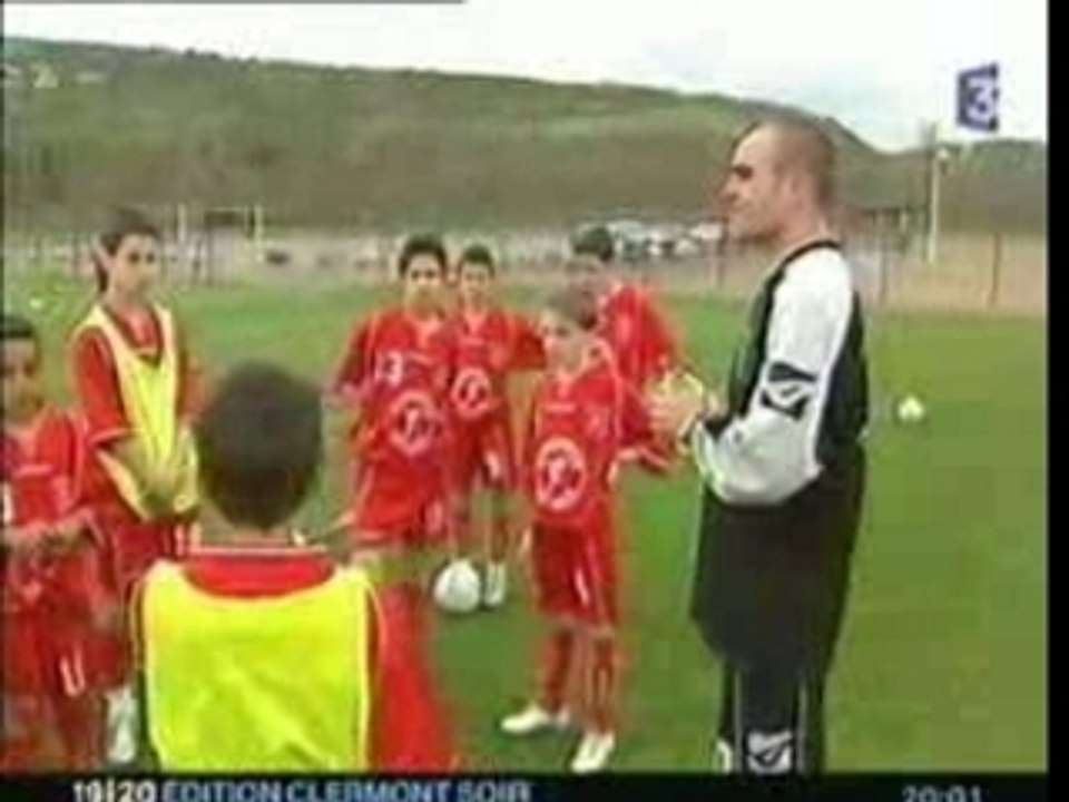 Section Sportive