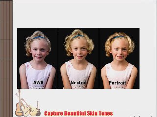 Expoimaging 62mm Expodisc Portrait White Balance Filter with a 5 Piece Cleaning Kit