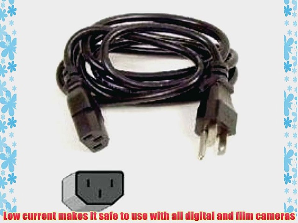 Flashpoint 4 Channel A/C Radio Remote Control Set with Transmitter and Receiver Range of 90'.