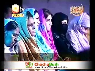 Anwar masood ne sab ko rola dia