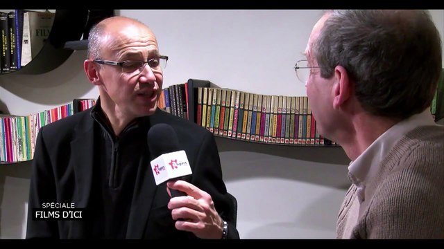 Festival Premiers Plans 2015