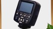 Yongnuo YN-560-TX Wireless Flash Controller for YN-560III Nikon D7100 D800 LF582
