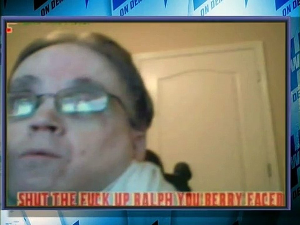 HTVOD - Eric The Midget Analyze