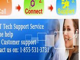 1-855-531-3731 AT&T Technical Support Phone number