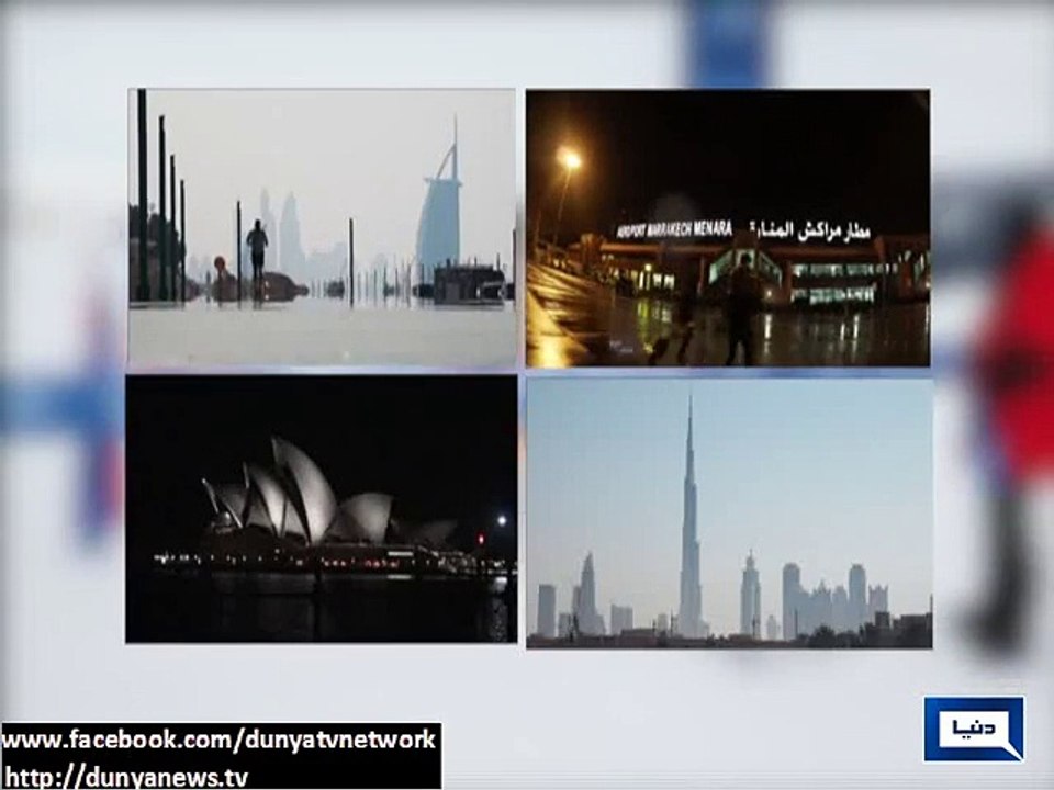 Dunya News - Hong Kong runner conquers seven marathons on seven continents in seven days