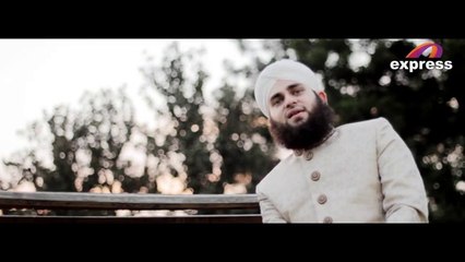 Ahmed Raza Qadri - Kalam Aye Khudaya - Ramzan Album 2014
