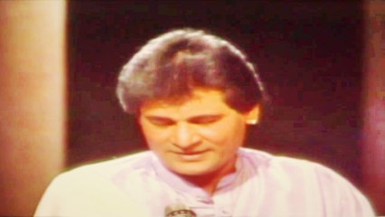 Asad Amanat Ali Khan - Arze Niyaaz-e-Ishq Kay Qaabil Nahin Raha