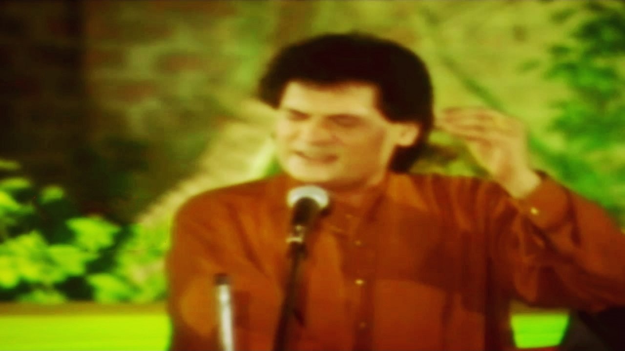 Asad Amanat Ali Khan - Umran Langian Paban Bhar