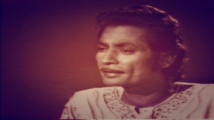 Ustad Amanat Ali Khan - Aa Meray Pyaar Ki Khushboo